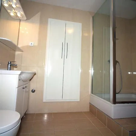 Apartamento House By The Sea - *