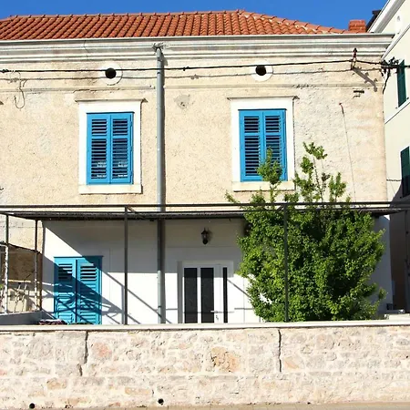 Apartamento House By The Sea -