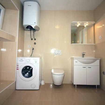 House By The Sea - Apartamento